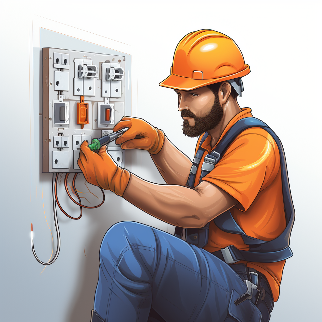 Wall Switch and Socket Installation: Professional Procedure and Considerations
