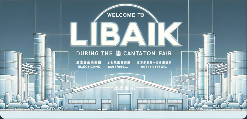 Welcome to LIBAIK During 